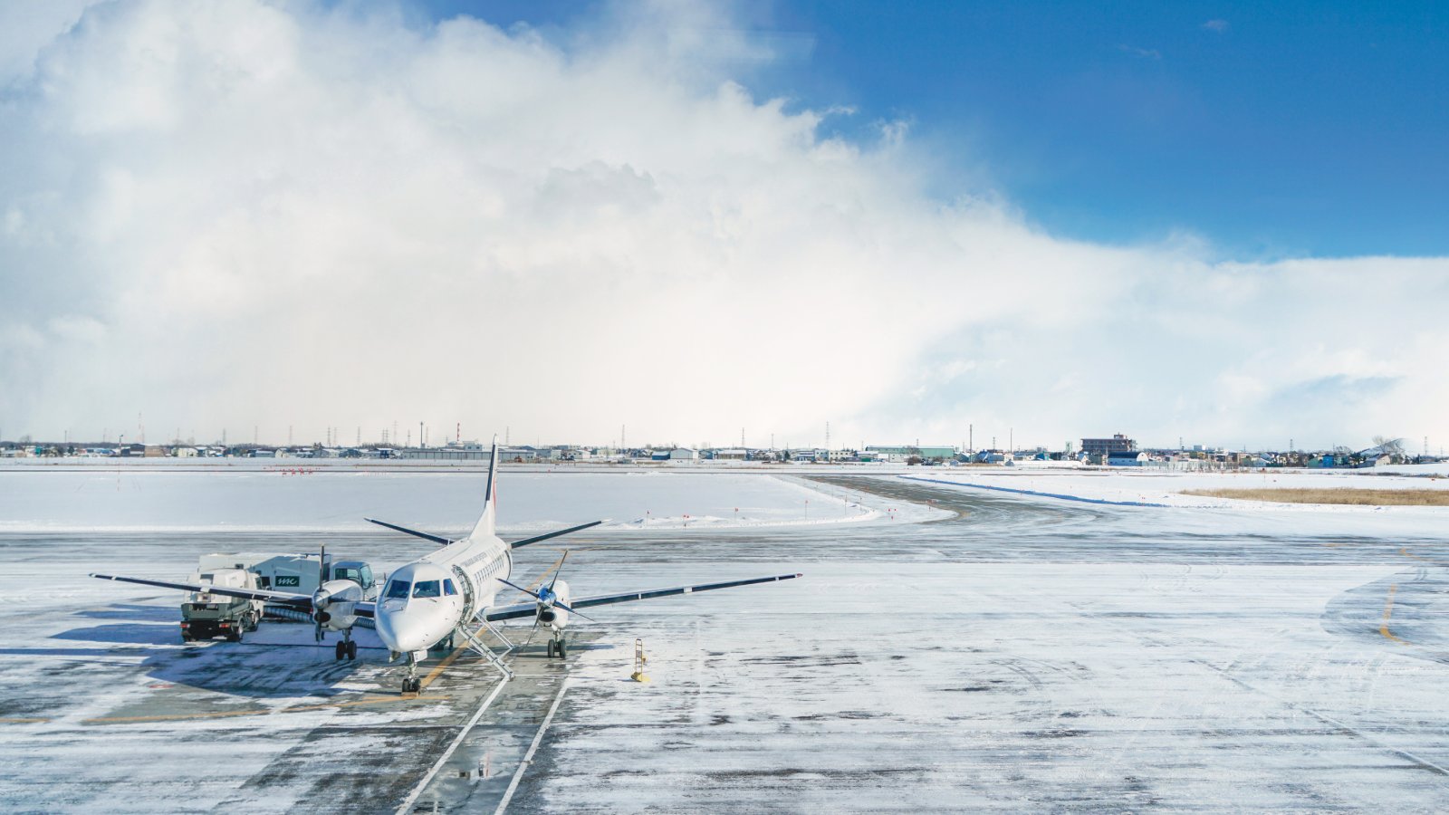 机场新建/改扩建生产网安全解决方案