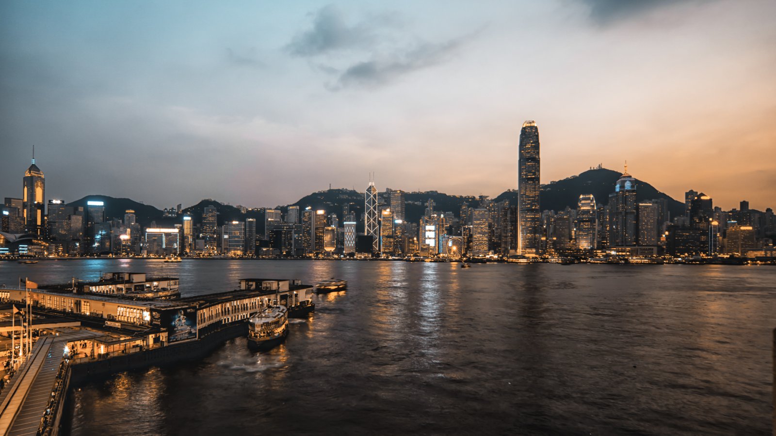 港口云安全解决方案