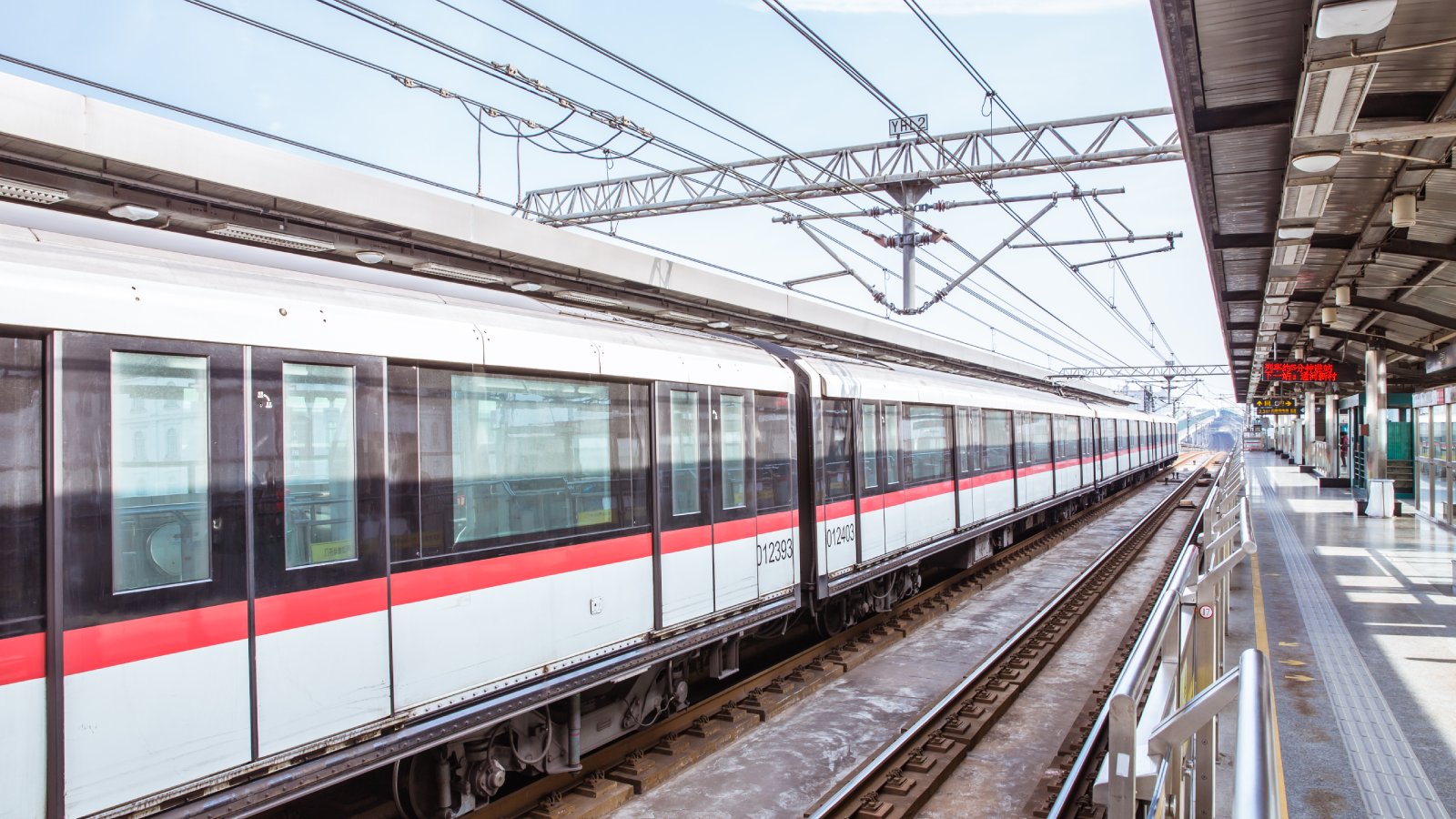 南京地铁ZLC/ACC安全等保改造项目