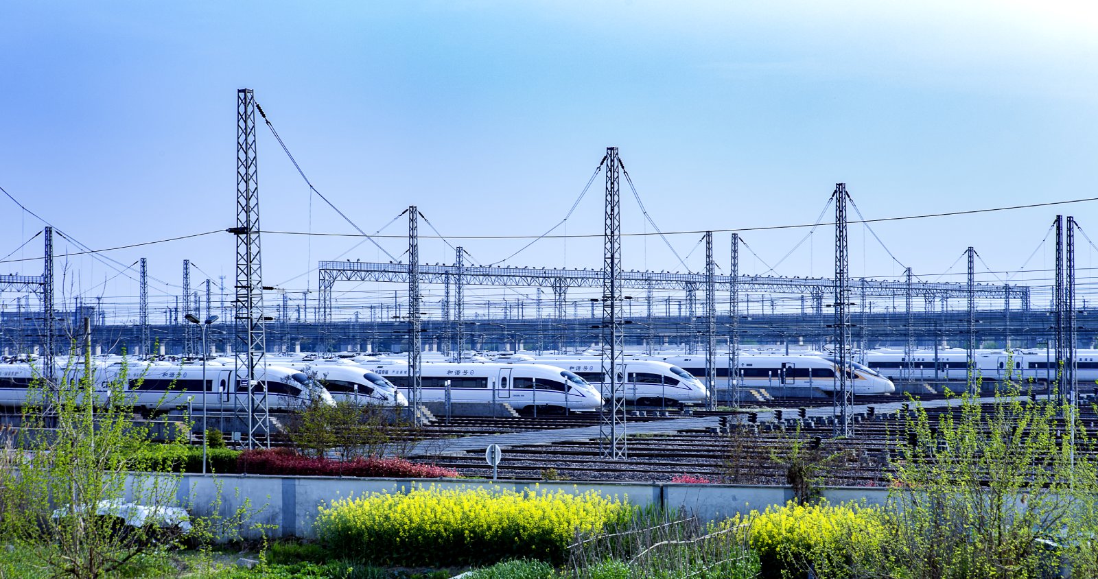 信服云为中老铁路贡献数字力量