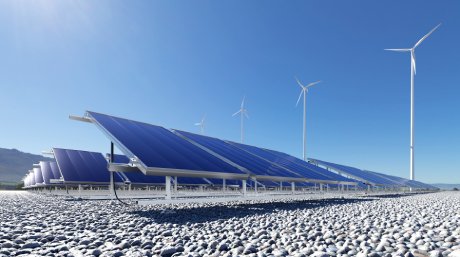 发电企业等级保护解决方案