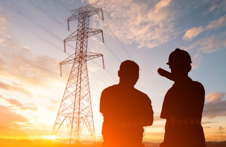 超融合承载发电关键业务系统解决方案