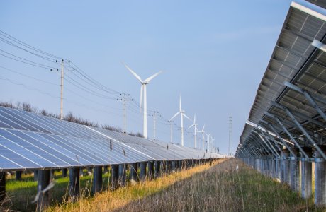 能源行业“云边安”平台助力发电企业,数字化转型