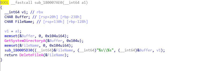 WannaMine3.0-8 WannaMine3.0-8