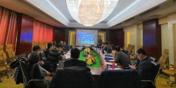 深信服专场桌面云产品及解决方案交流会现场 深信服专场桌面云产品及解决方案交流会现场