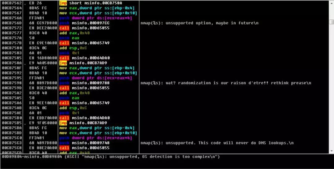 MiraiXMiner物联网僵尸网络病毒传播模块4 MiraiXMiner物联网僵尸网络病毒传播模块4
