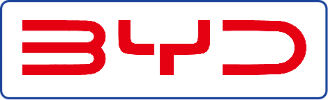 BYD图标1