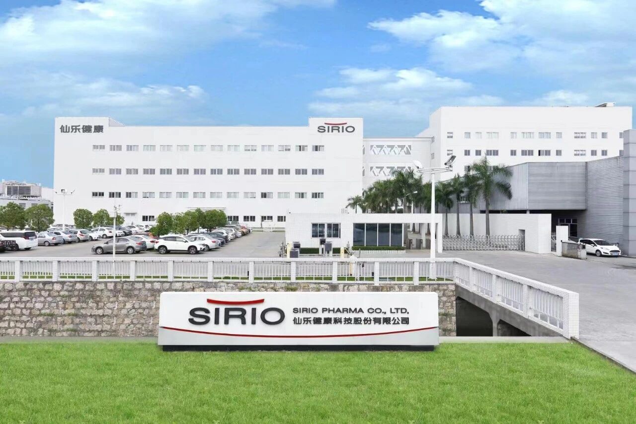 图片来源：仙乐健康