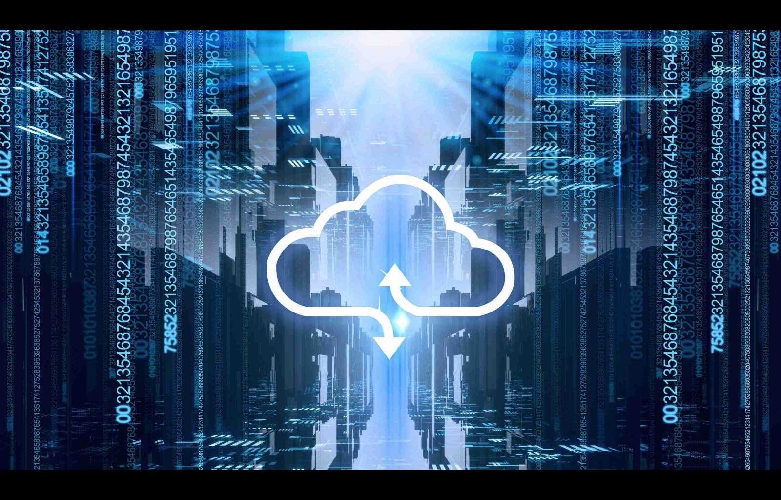 深信服超融合：高可靠，高性能，高安全！