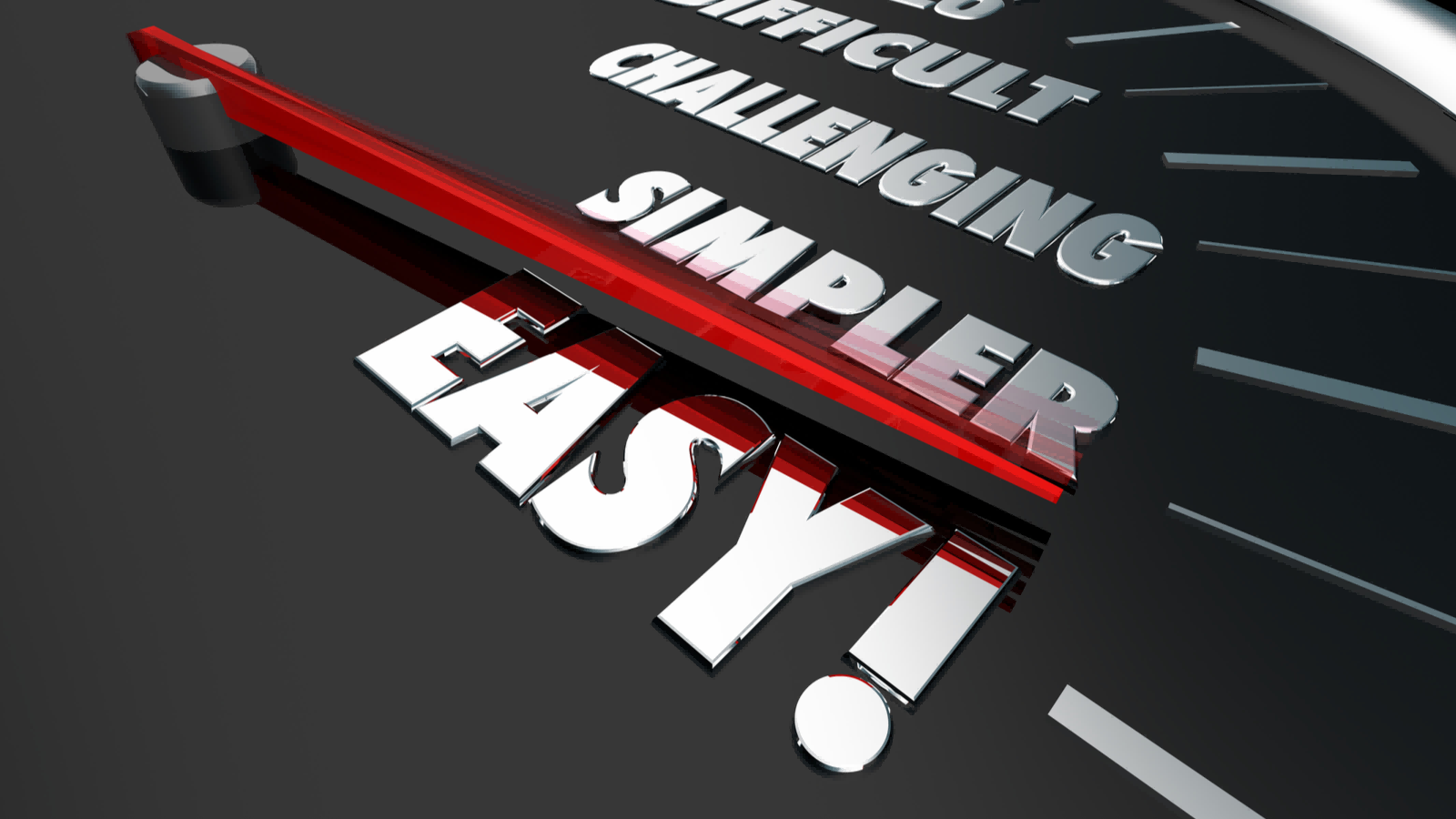 【安全课堂】安全交付需要简单易用