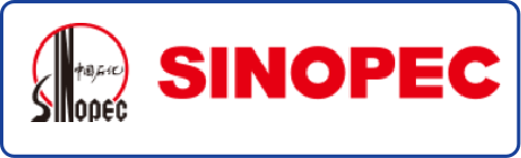 Sinopec图标1