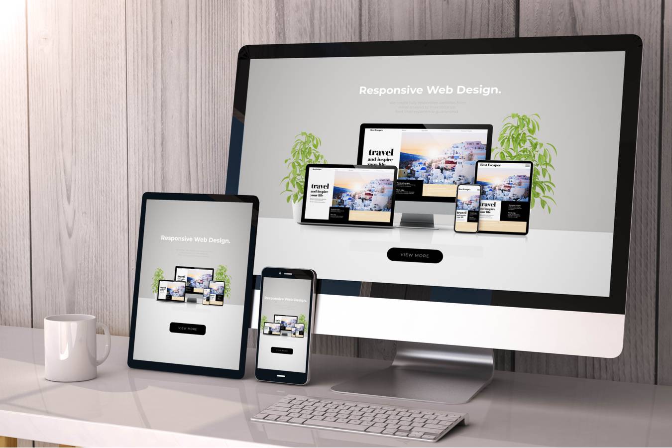 深信服应用交付AD：Web界面简单可视