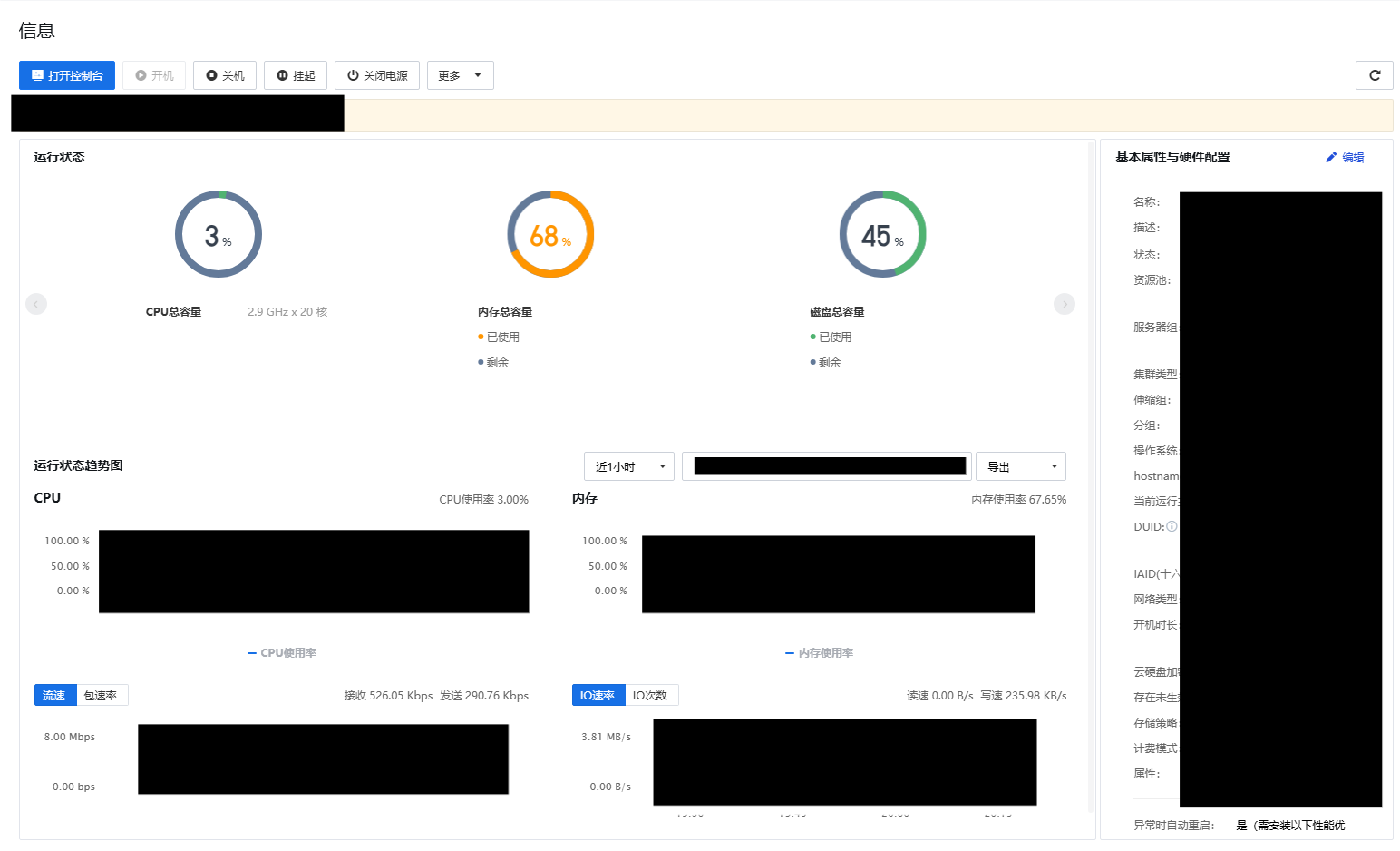 財務共享業務資源概覽