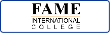 Fame图标