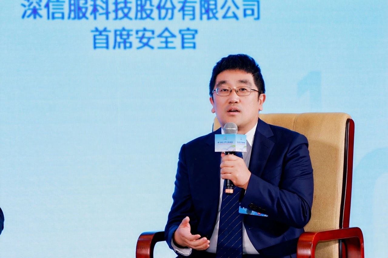 以人工智能的创新技术  赋能基层减负增效