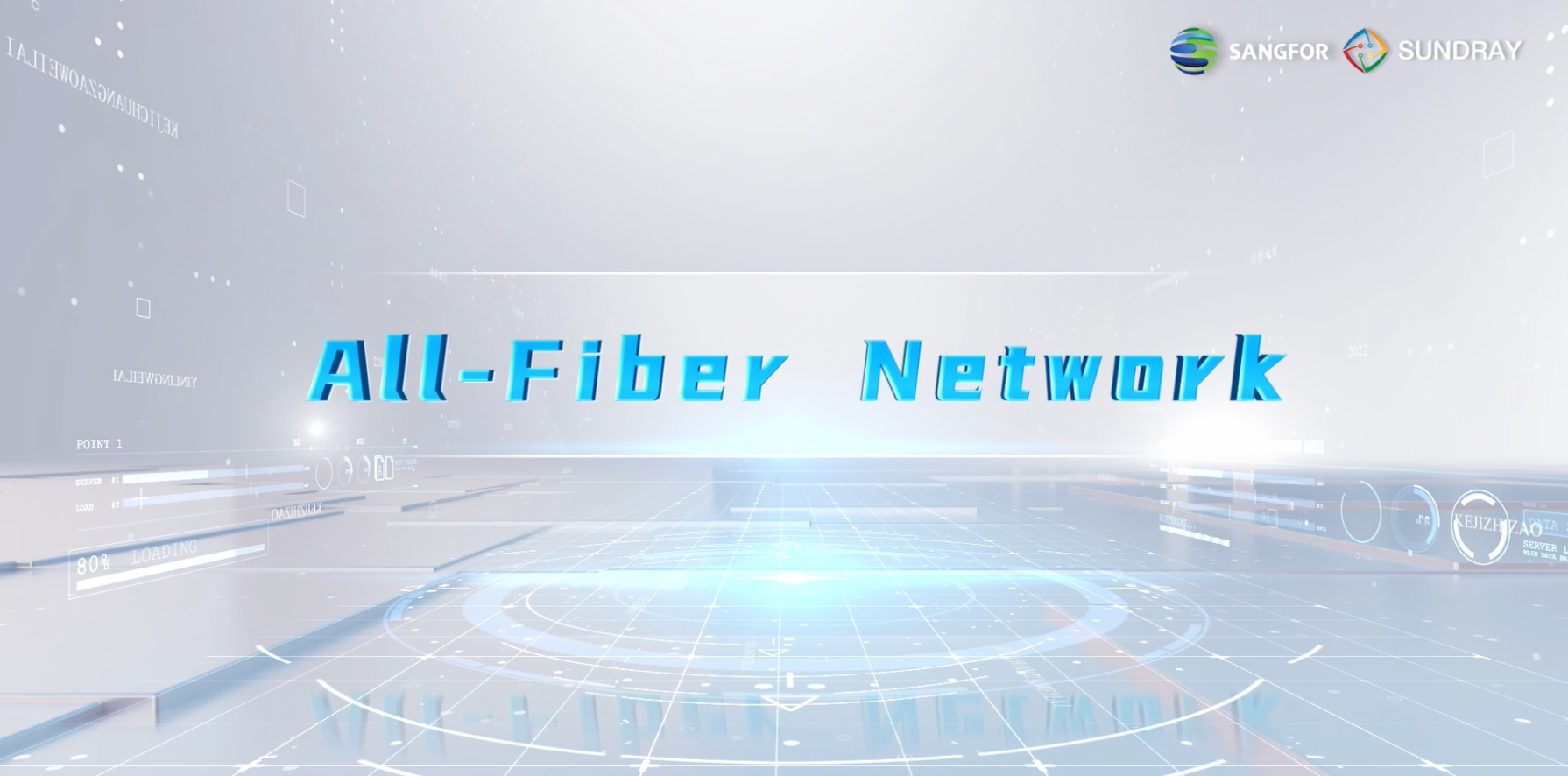 All-Fiber视频