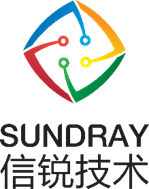 信銳logo