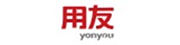 用友logo