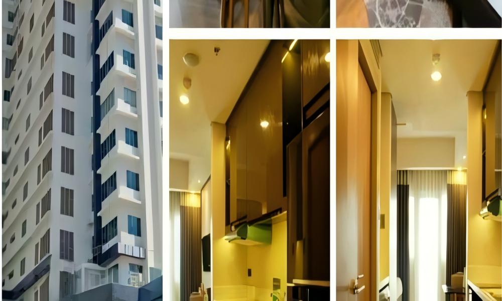 Dusit D2