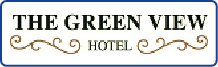 The Green View图标