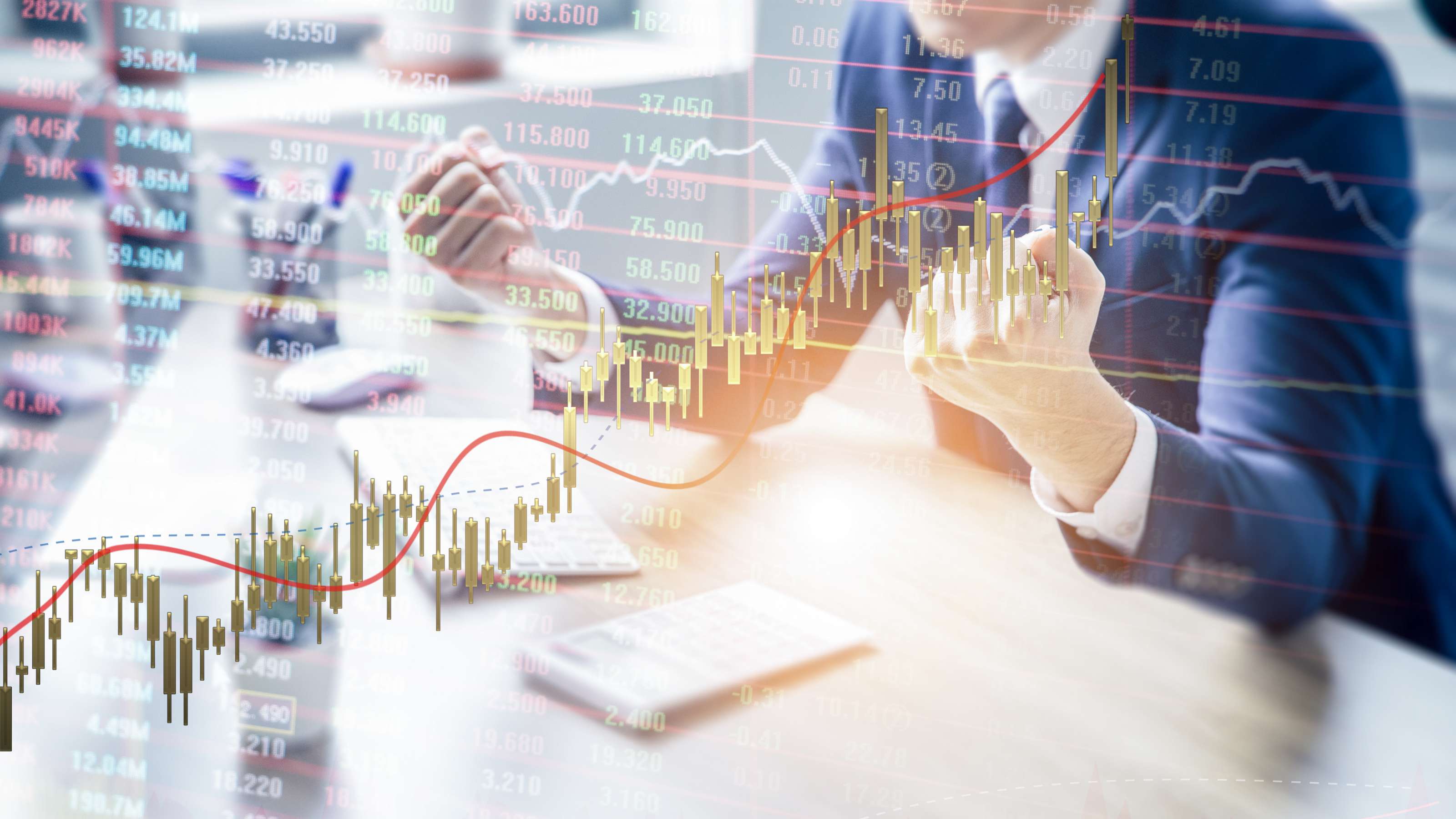 【用户案例】海通期货CIO何铁军博士专访——云化创新技术的探索