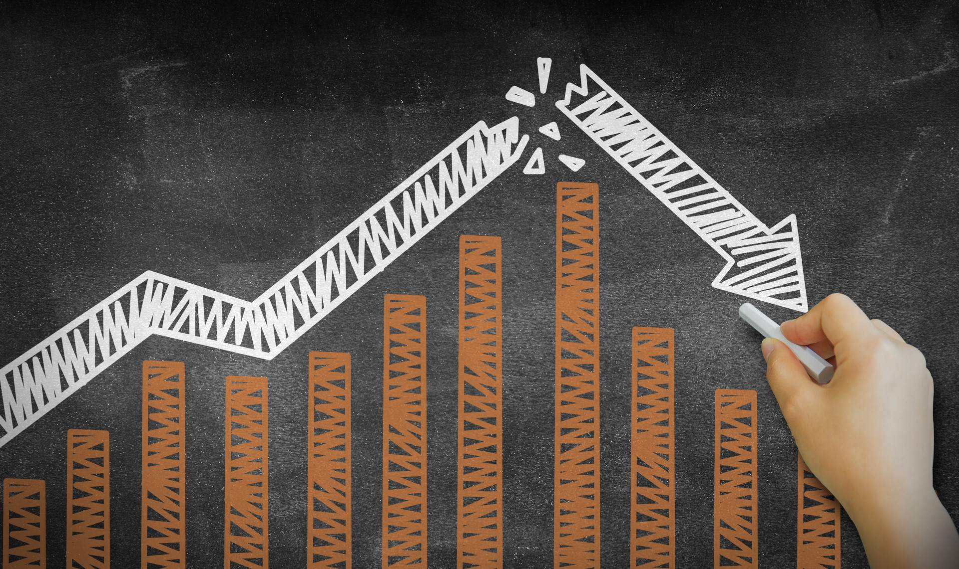 业务效率拔高，存储性能成为业务短板