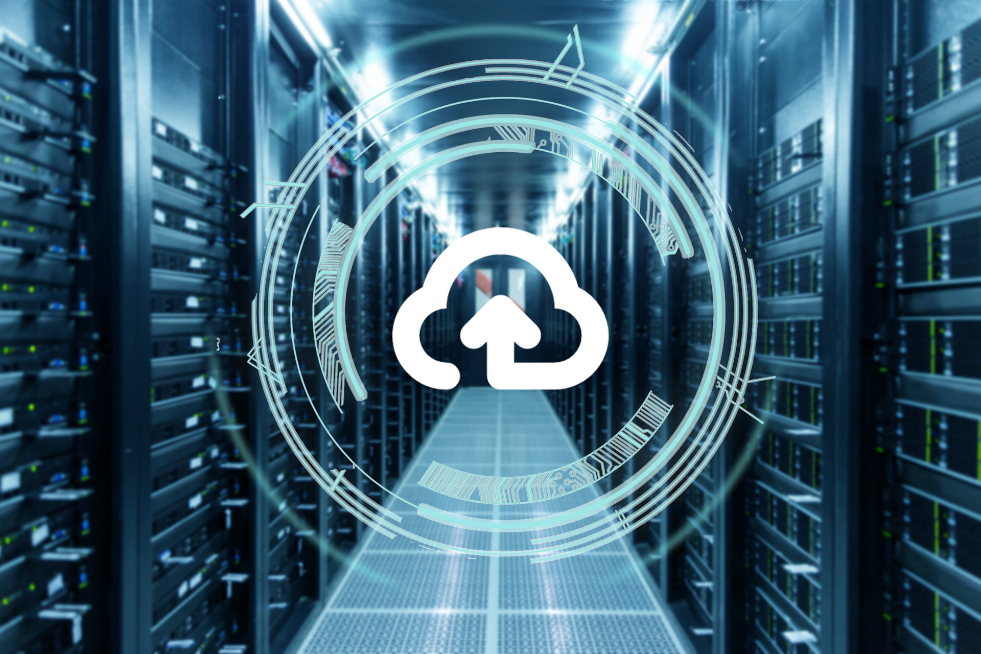 【功能演示】企业级分布式存储EDS高性能演示