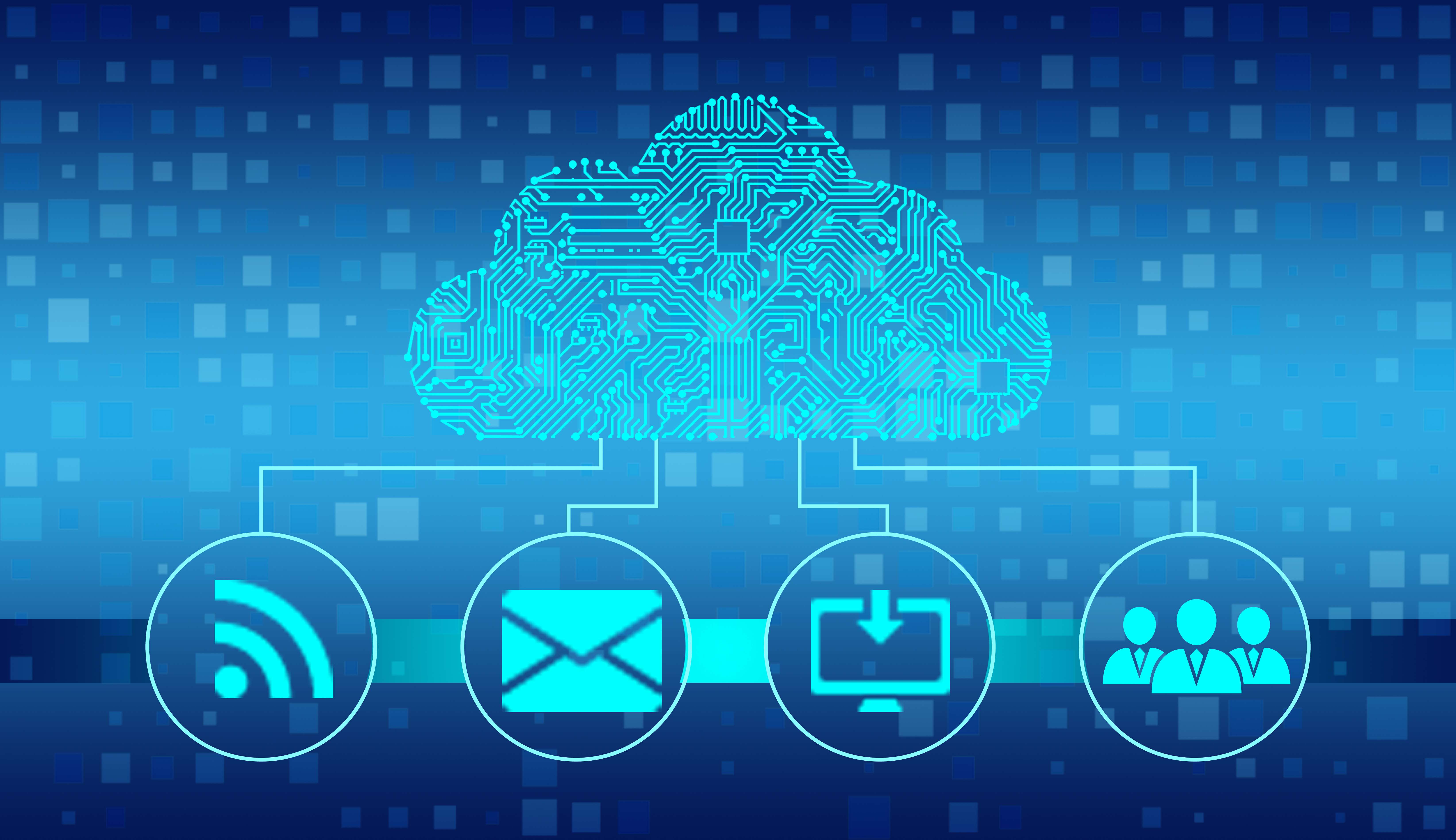 丰富的服务目录