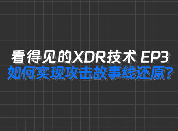 XDR技术3