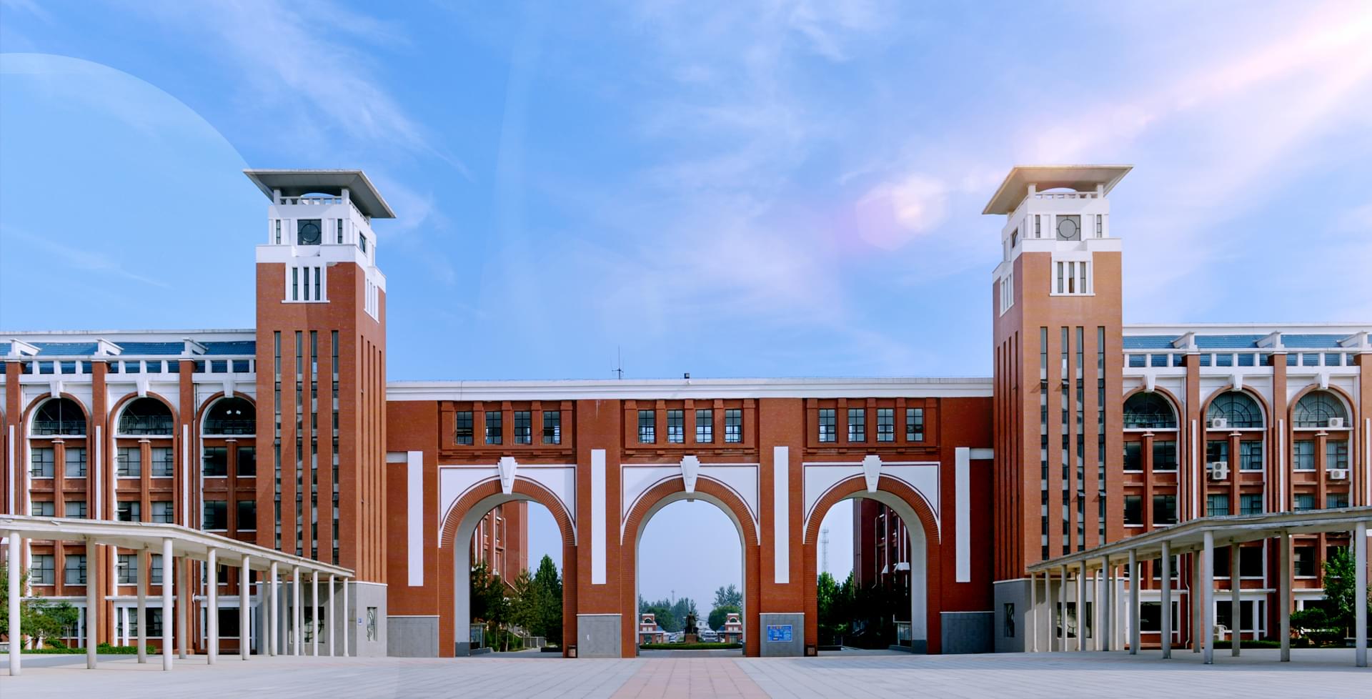 山东职业学院