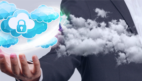 西部期货：深信服云眼云盾代管业务安全，轻松零压力