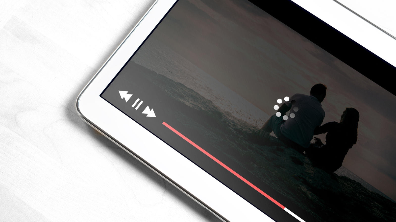 视频类应用画面卡顿