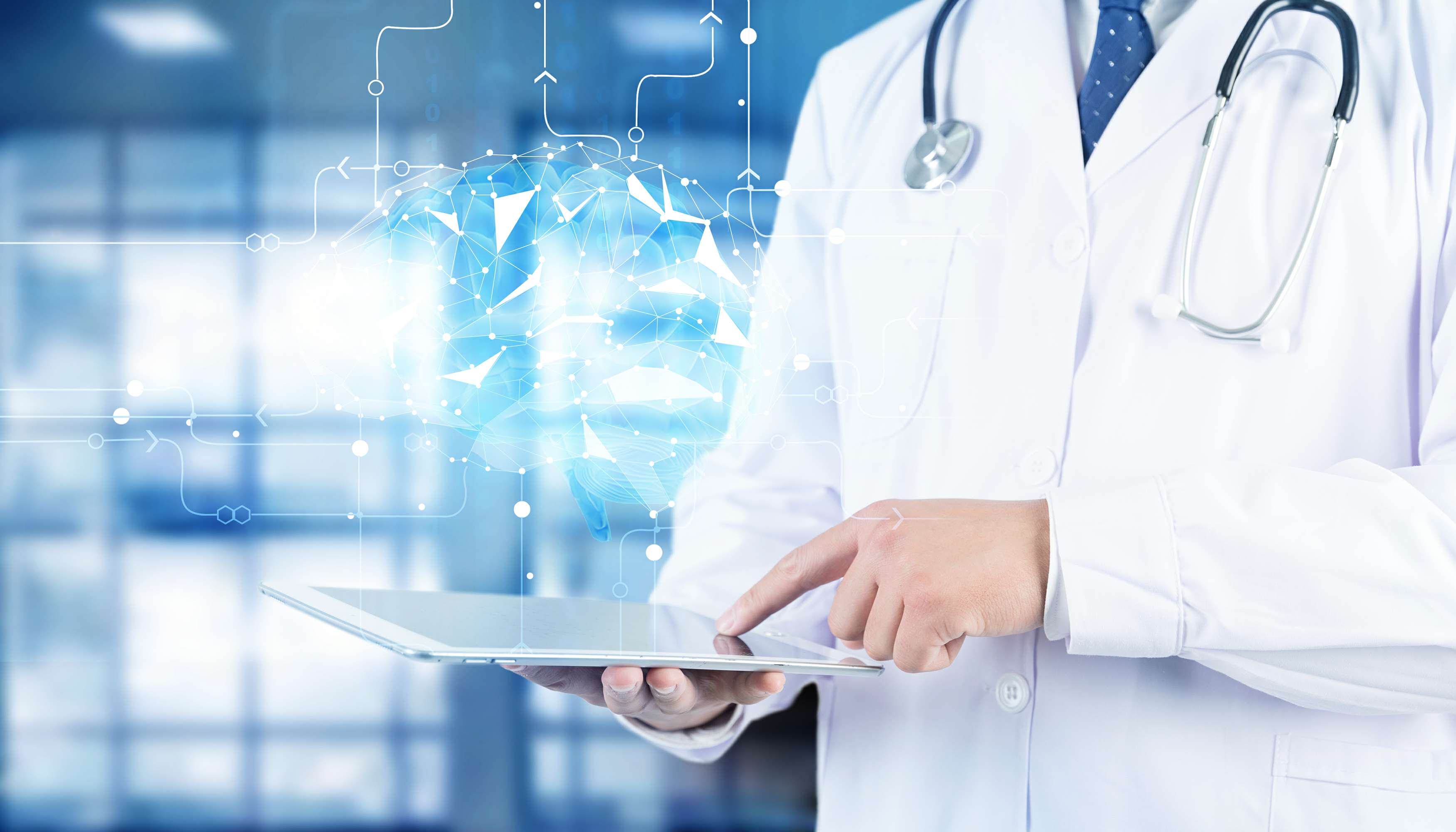 【用户案例】济南市第二人民医院