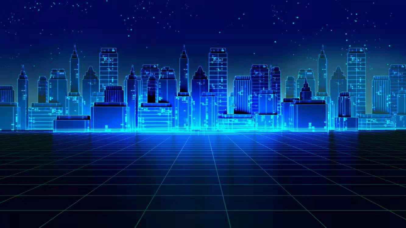 企业客户云化集约化建设