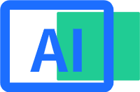 ai智能图标