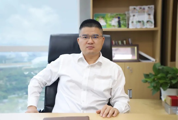 锐明技术数据中心