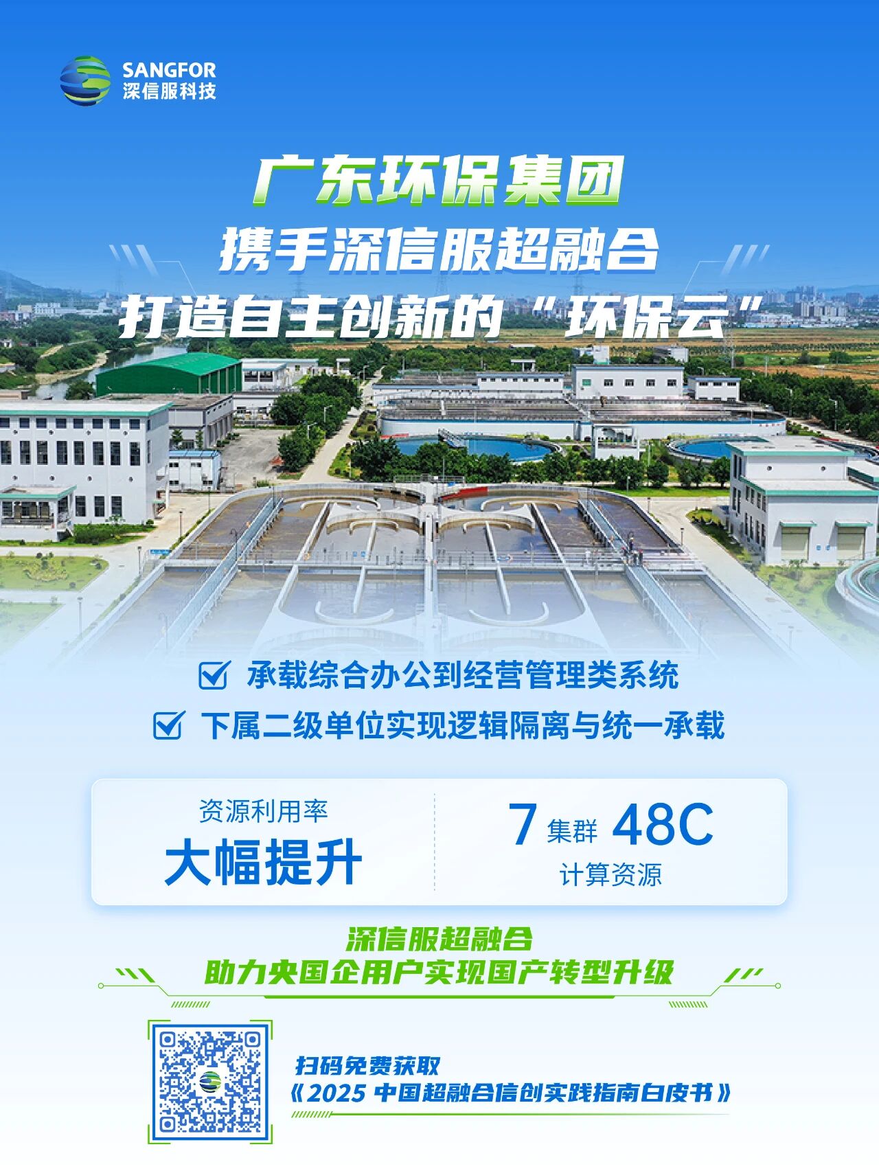 广东环保集团
