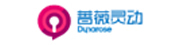 蔷薇灵动logo