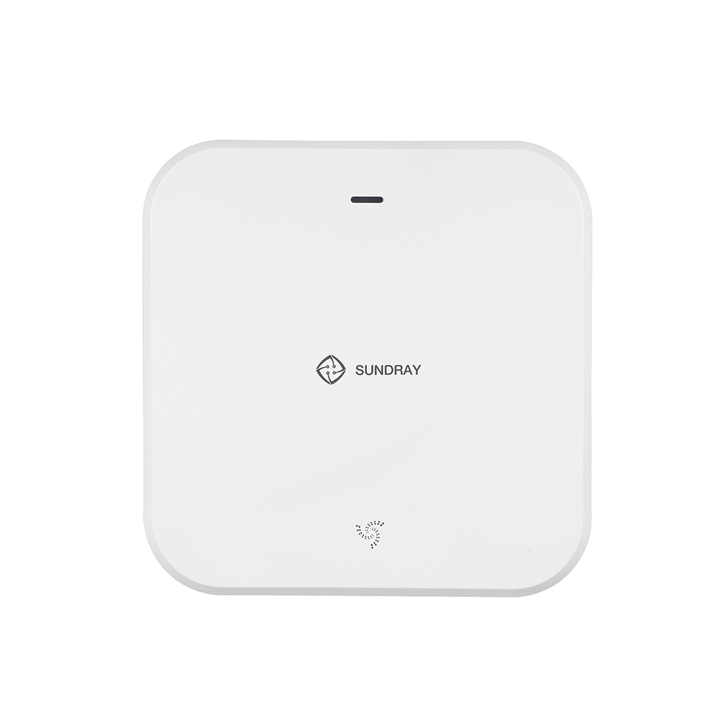 信锐技术·企业级无线