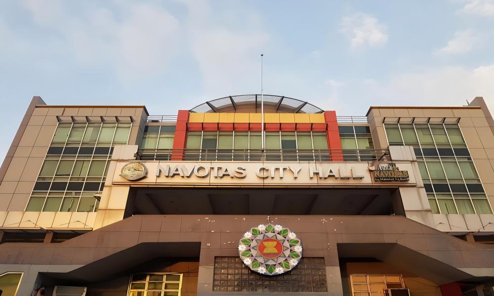 Navotas City Public Wi-Fi