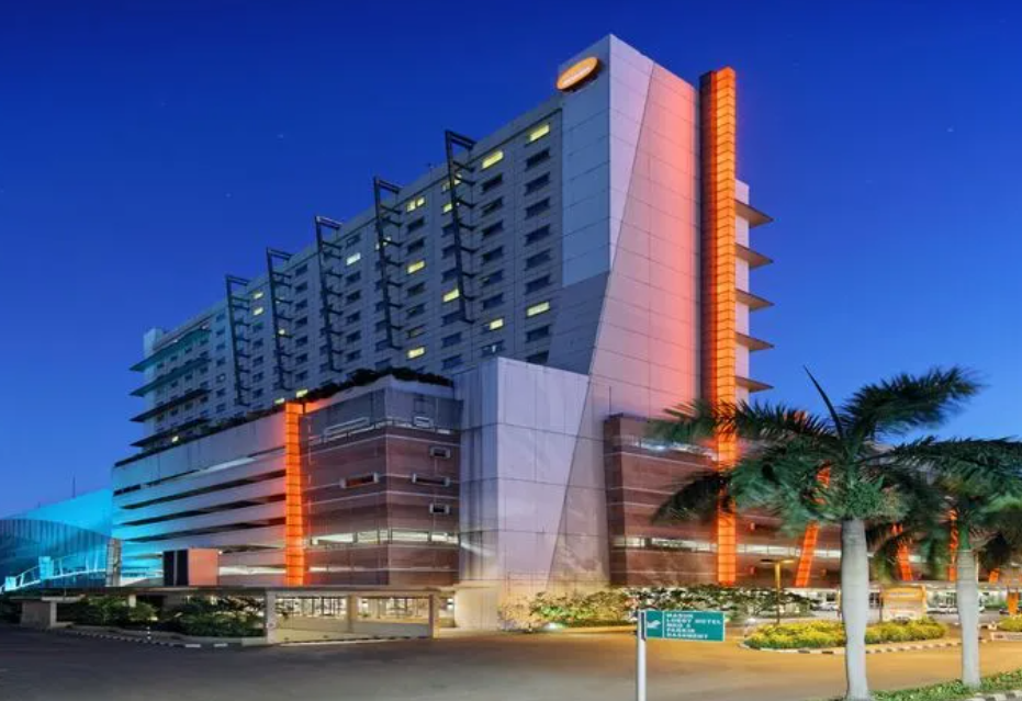 Harris Hotel Kelapa Gading