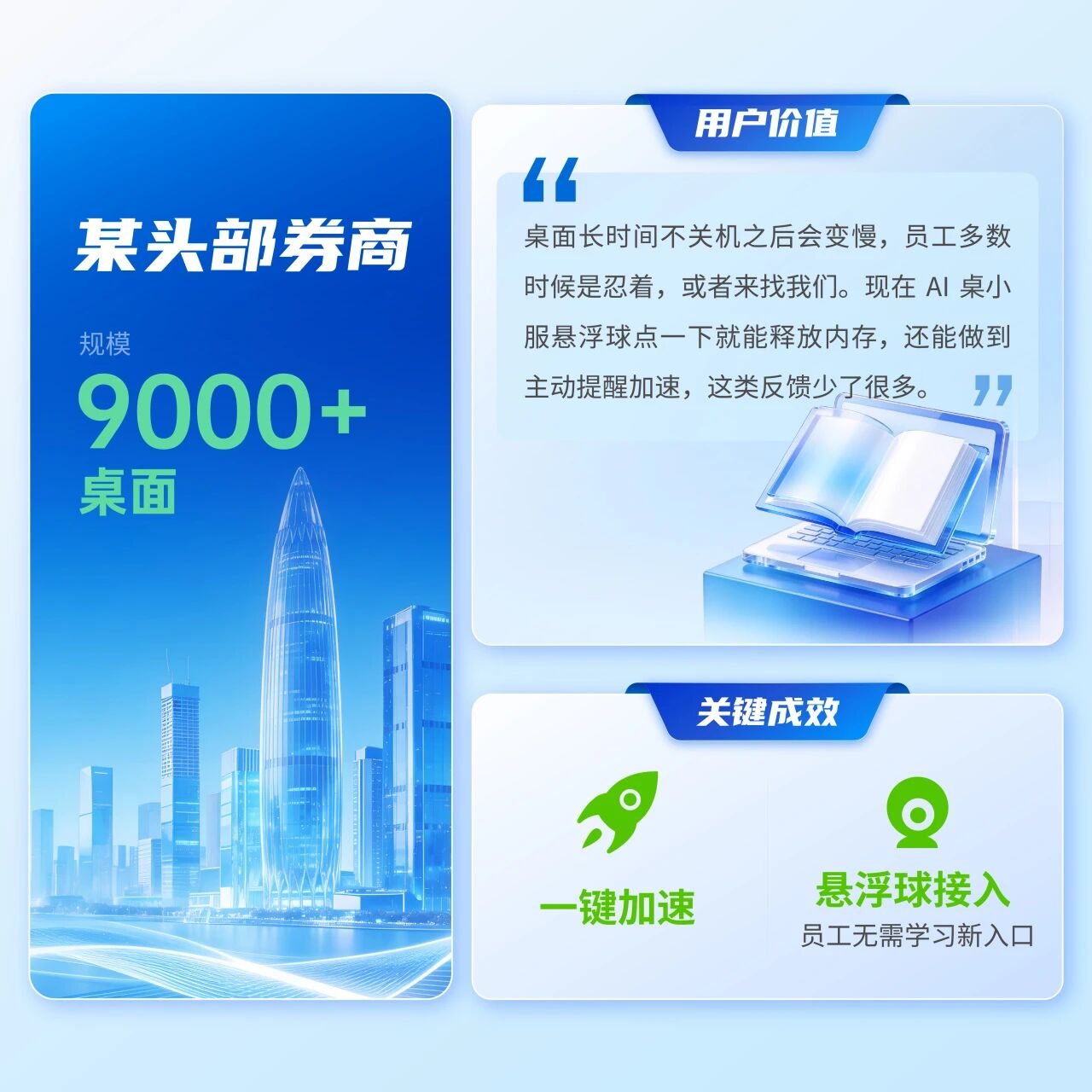 某头部券商
