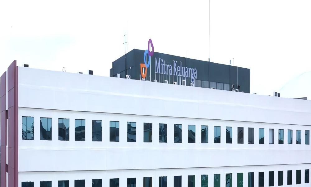 Mitra Keluarga Hospital