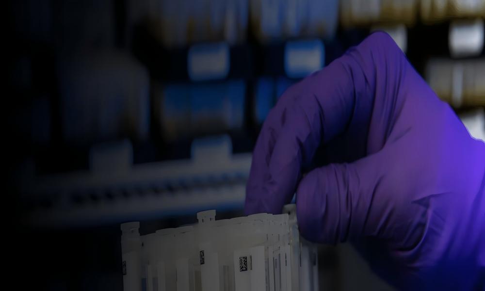 Zuellig Pharma