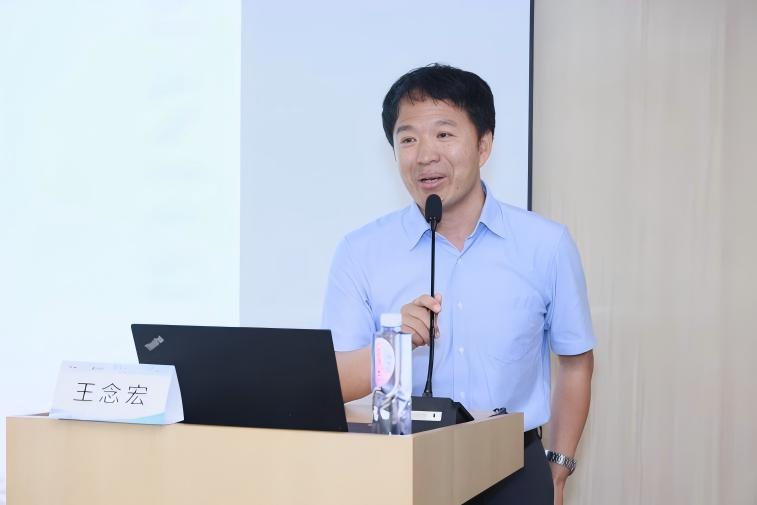 復旦大學附屬華山醫院康復醫學科主任醫師王念宏