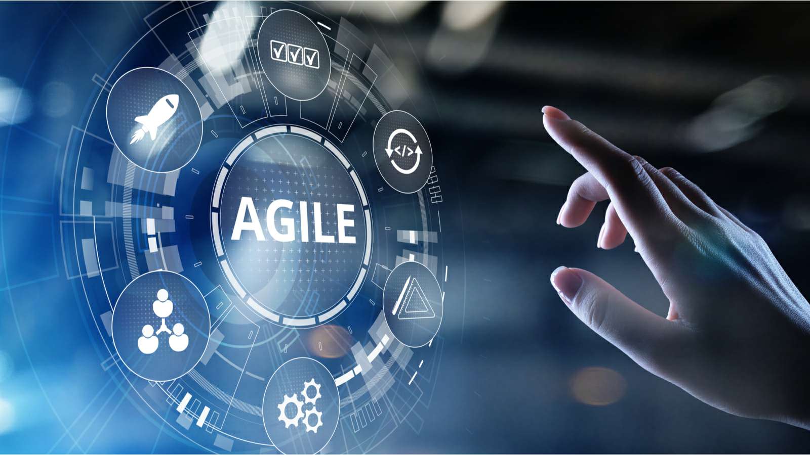 深信服应用交付AD：iPro灵活强大