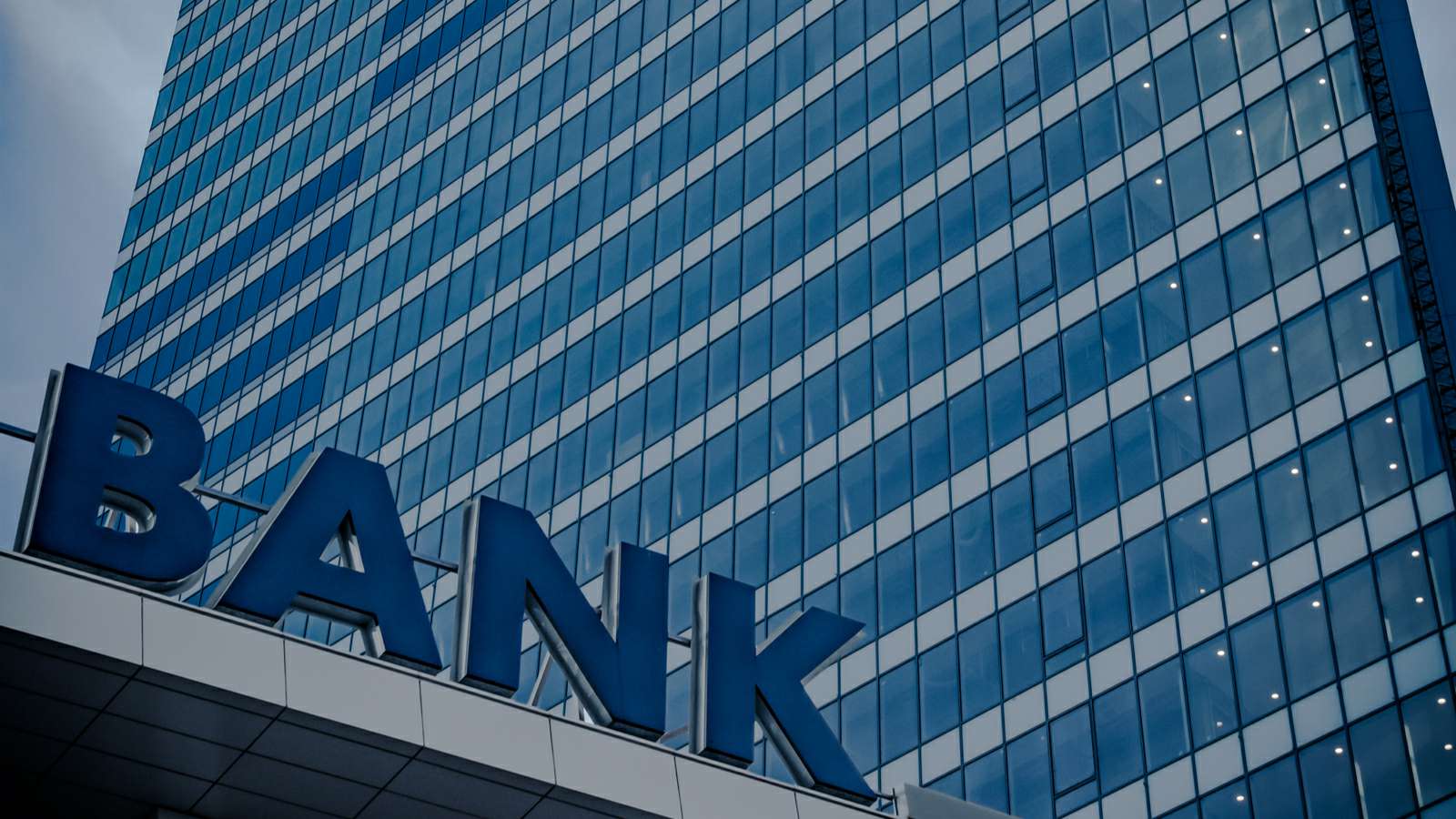 银行bank