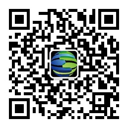 官微二维码