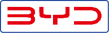 BYD图标