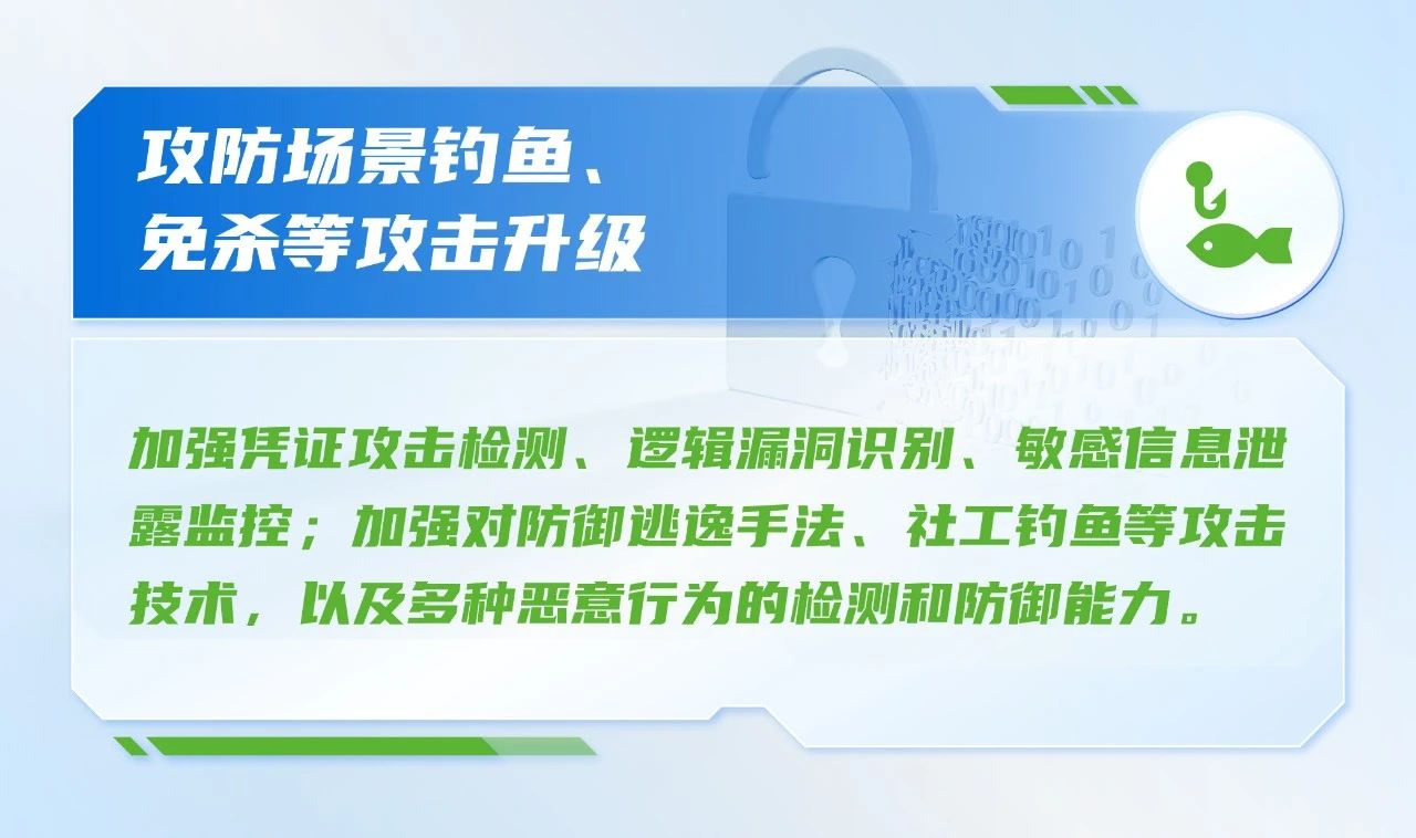 攻防场景攻击升级